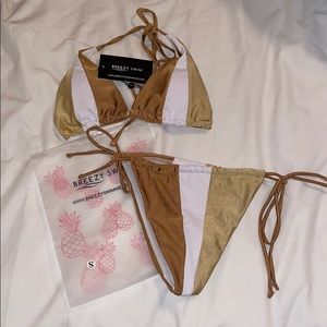 Reese Bikini Swimsuit